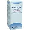 Innovicare MUCOSYTE FLUID SOLUZIONE CONCENTRATA 180 ML