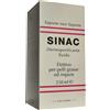 L.F.C. Italia SINAC FLUIDO DERMOPURIFICANTE 250 ML