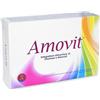 Zetemia AMOVIT 30 COMPRESSE