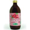 Sangalli Laboratorio Erboristico BERRYSAN PURO SUCCO CRANBERRY 500 ML