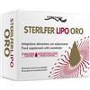 Sterilfarma STERILFER LIPO ORO 20 BUSTINE