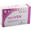 Deltha Pharma RAXIVEN 30 COMPRESSE