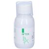 Drex Pharma AFTOX COLLUTORIO FLACONE BIANCO, CON TAPPO E MISURINO DISPOSITIVO MEDICO INDICATO IN TUTTE LE LESIONI DEL CAVO ORALE E NEI PROCESSI INFIAMMATORI CORRELATI 100 ML 1 PEZZO