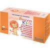 Physiomanna Integratore Physiomanna Kids per bambini, 6 pezzi