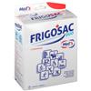 Farmac-Zabban FRIGOSAC GHIACCIO ISTANTANEO CON ASTUCCIO 2 PEZZI