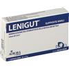 Aurora Biofarma LENIGUT SUPPOSTE ANALI 5 PEZZI