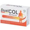 Piemme Pharmatech DUALCOL FERMENTI 10 CAPSULE