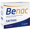 Golden Pharma BENAC 15 BUSTINE STICK PACK