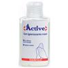Erbavoglio ACTIVE GEL IGIENIZZANTE MANI 80 ML