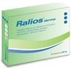 Rne Biofarma RALIOS DERMA 30 COMPRESSE