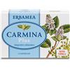 Erbamea CARMINA PLUS 24 COMPRESSE 19,2 G