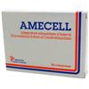 Gruppo Amelfarma AMECELL 20 COMPRESSE