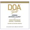 Doafarm DOA GOLD CREMA ANTICELLULITE 200 ML