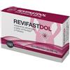 S&R Farmaceutici REVIFASTDOL 15 COMPRESSE
