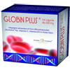 Global Pharma GLOBIN PLUS 24 CAPSULE
