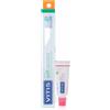 VITIS SPAZZOLINO SOFT ACCESS + DENTIFRICIO GINGIVAL 15 ML