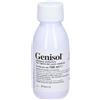 Teofarma GENISOL SHAMPOO 100 ML