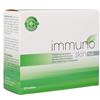Morgan Pharma IMMUNO SKIN PLUS 20 BUSTINE