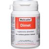 Melcalin Dimet Supplemento multivitaminico e multiminerale con estratti vegetali 28 capsule