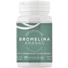 Spazio Ecosalute BROMELINA 100 COMPRESSE