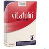 Bioakos Farma Laboratori VITAFOLIN 30 CAPSULE