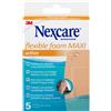 Nexcare CEROTTO NEXCARE ACTIVE 360 GRADI 5 PEZZI