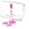 Biopur Integratore Biopur Mamma DHA gravidanza, 30 compresse