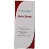 Braderm GOLA SPRAY 30 ML BRADERM