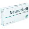 Chrigen Group NEUROTTIC B 5 FLACONCINI 10 ML