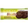 CaDi Group CADICIOC BISCOTTO CACAO 4 PEZZI 8 G