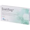 CDR Pharma SVETIFLOG 15 COMPRESSE