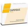 Capietal CAPIFOLIC 30 COMPRESSE GASTROPROTETTE A RILASCIO LENTO