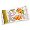 Crich GUSTO SENZA RINUNCE CRACKERS CON RISO E MAIS 6 CONFEZIONI 200 G