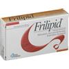 Maya Pharma FRILIPID 20 COMPRESSE SENZA GLUTINE NATURALMENTE PRIVO DI LATTOSIO