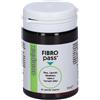 Piemme Pharmatech Integratore Fibro Pass fibre e fermenti lattici, 60 capsule