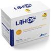 Biohealth LITHOS 60 BUSTINE DA 4,5 G GUSTO AGRUMI