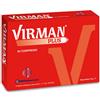 Corypharma VIRMAN PLUS 20 COMPRESSE