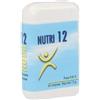 Laboratorio Dine NUTRI 12 60 COMPRESSE