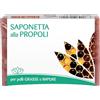 FIOR DI LOTO SAPONETTA AI PROPOLI 100 G
