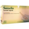 SANOCLIN LAVANDA VAGINALE 4 FLACONI 140 ML