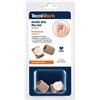 Tecniwork BIOGEL ANELLO DITA GR BLISTER 2P