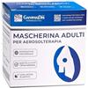 Gammadis Farmaceutici MASCHERINA IN PLASTICA UNIVERESALE AEROSOL GAMMADIS