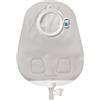 Coloplast SACCA PER UROSTOMIA SENSURA MIO CLICK SISTEMA A DUE PEZZI MAXI TRASPARENTE FLANGIA 40 MM 30 PEZZI