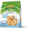 FARABELLA BISCOTTI LE STELLE YOGURT SENZA ZUCCHERO 200 G