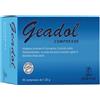 Igea Pharma GEADOL 60 COMPRESSE