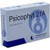 Biogroup PSICOPHYT REMEDY 21A 4 TUBI 1,2 G