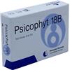 Biogroup PSICOPHYT REMEDY 18B 4 TUBI 1,2 G
