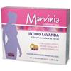 Vital Factors MARVINIA LAVANDA VAGINALE 4 FLACONI 100ML