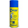 CRYOS SPRAY GHIACCIO SINTETICO 400 ML