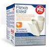 Pic Solution BENDA ELASTICA PIC BIANCA 12X4,5M FUSTELLA